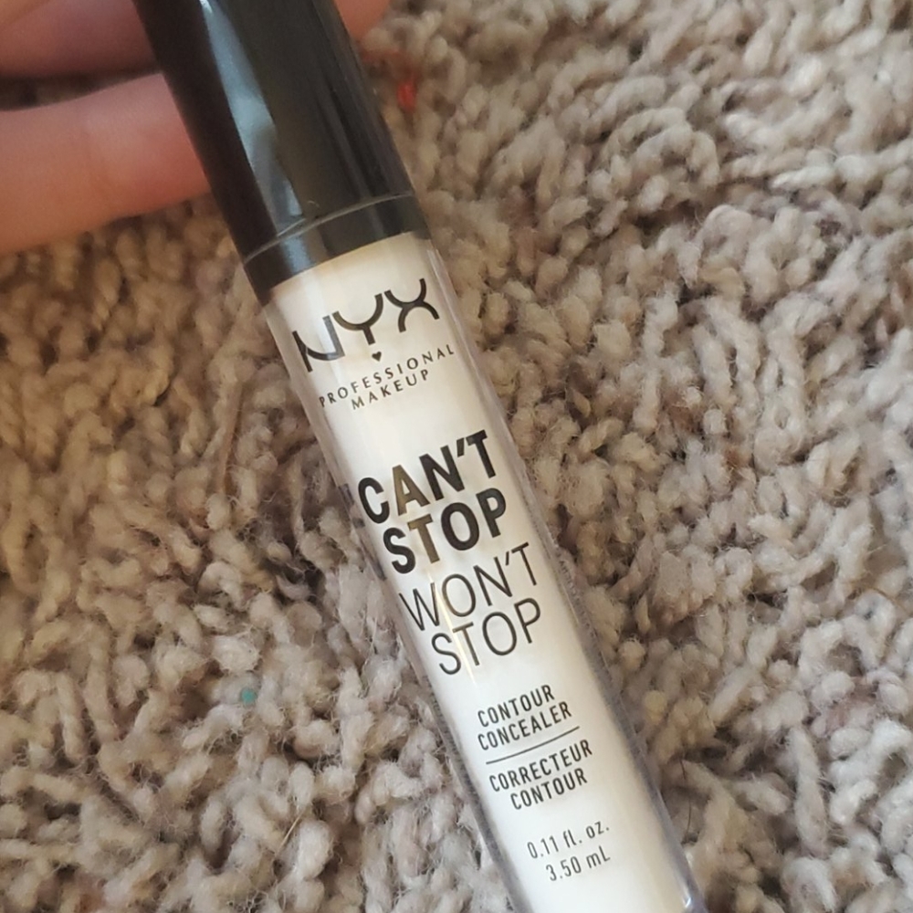 Concealer